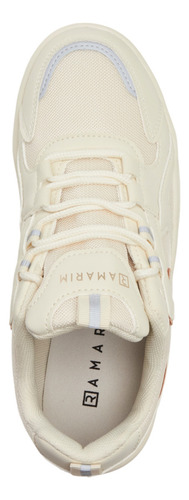 Tênis Ramarim Feminino Casual