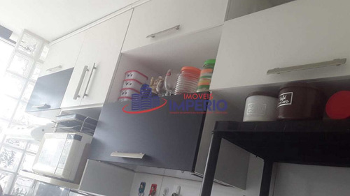 Imagem 14 de 19 de Apartamento Com 2 Dorms, Jardim Terezópolis, Guarulhos - R$ 235 Mil, Cod: 6699 - V6699