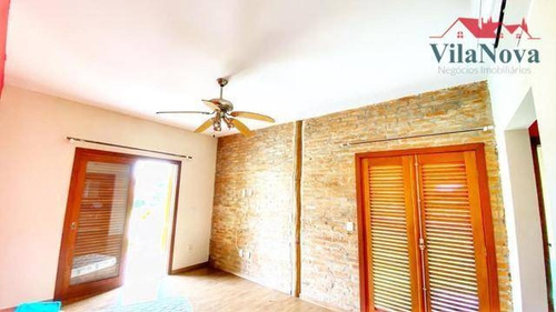 Imagem 25 de 30 de Chácara Com 3 Dormitórios À Venda, 2050 M² Por R$ 1.900.000,00 - Terras De Itaici - Indaiatuba/sp - Ch0108