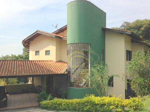 Imagem 24 de 27 de Casa Com 3 Dormitórios 1 Suíte À Venda, 463 M² Por R$ 750.000 - Vila Verde - Itapevi/sp - Ca0569