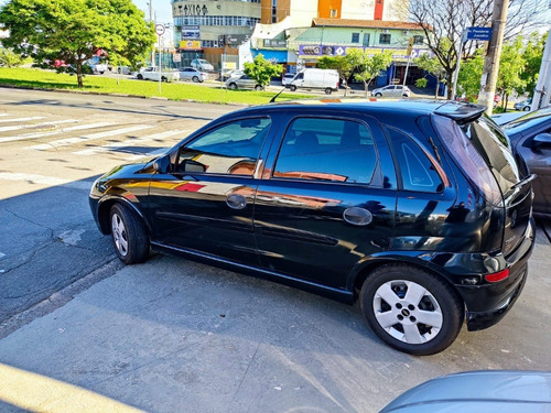 Imagem 4 de 8 de Chevrolet Corsa Maxx 1.4 Flex
