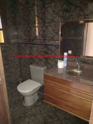Imagem 18 de 30 de Excelente Imóvel - Localizado No Bairro Da Luz - 3 Quartos Sendo 1 Suíte - Sala Ampla, Cozinha, 3 Vagas De Garagem - Ca00756 - 70005525
