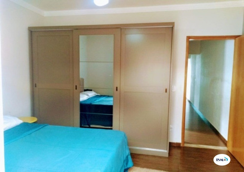 Imagem 8 de 16 de Casa Sobrado À Venda No Pq. Bandeirantes I, Sumaré/sp - Ca00167 - 70315937