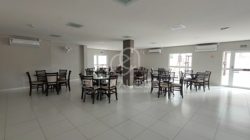 Imagem 17 de 30 de Apartamento À Venda No Bairro Centro - Canoas/rs - 224