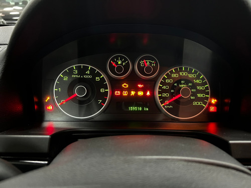 Imagem 12 de 14 de Ford Fusion 2.3 Sel