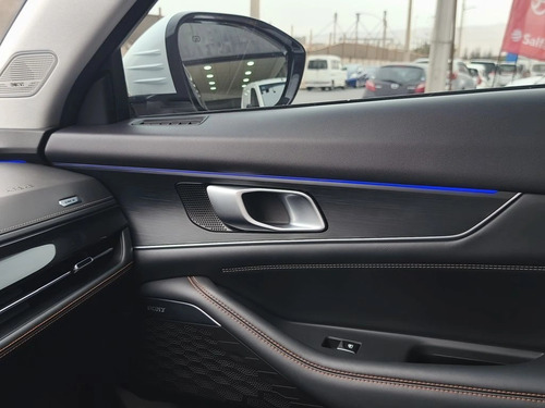 Changan Uni-K Elite