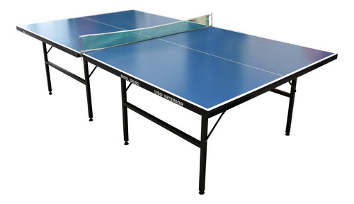 Mesa De Ping Pong Para Interior 503c