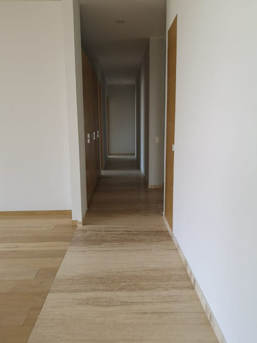 Imagen 15 de 30 de Venta De Departamento Con Terraza En Lo Alto Bosque Real