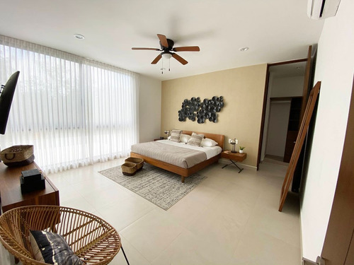Imagen 5 de 30 de Casa En Venta Playa Del Carmen