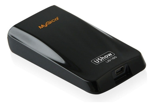 Placa Para Monitor Espelha Estendida Hdmi Dvi Vga +