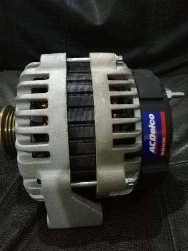 Alternador Tahoe, Trailblazer, Silverado Motor 5.3  Acdelco 