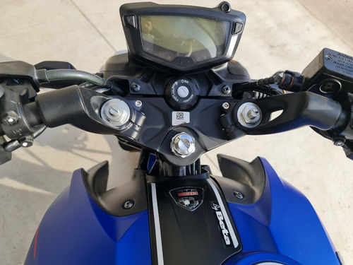 Imagen 10 de 11 de Tvs Rtr 200 Inyección Precio Cuidado