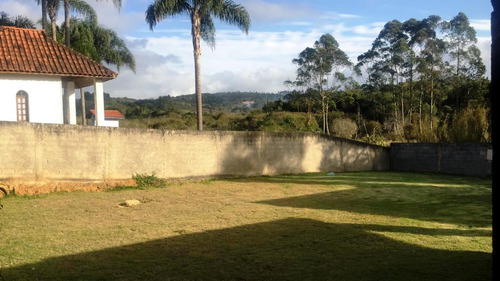 Imagem 12 de 13 de Chácara Em Ibiúna Cod:695