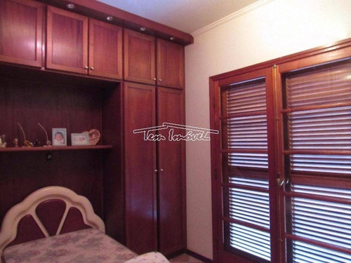Imagem 4 de 19 de Chacara Em Condominio Fechado Vitassay Em Boituva - Ch00554 - 3621443