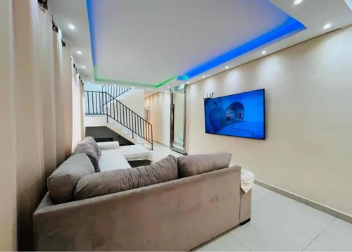 Excelente Casa A Venda No Condominio Terra Nobre Cotia Sp