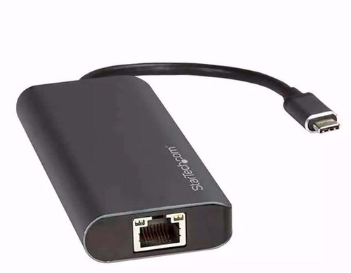 Startech Docking Station Usb-c 2ptos Usb Hdmi Dkt30csdhpd