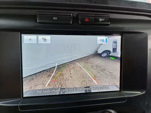 Ford F-150 3.3 XL Doble Cabina V6 4x2 At