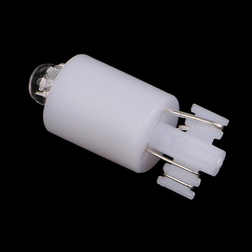 Botón De De Arcade Rectángulo Con Luces Juguetes