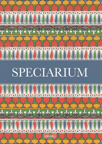 Speciarium - Hildebrand,caz