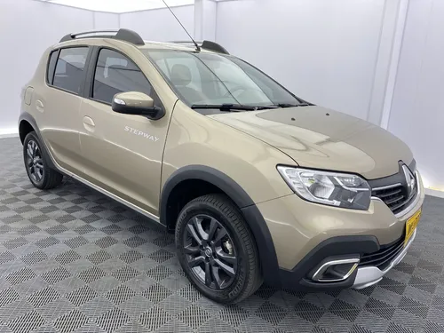 Renault Stepway 1.6 Zen