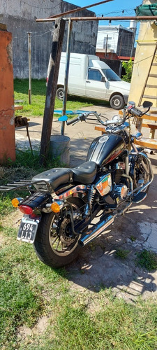 Imagen 6 de 6 de Jawa 350 9