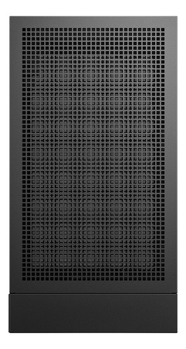 Gabinete ITX Deepcool Ch170 Digital Negro LCD Super Refrigerado