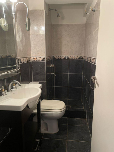 ¡venta Departamento En Barrio General Paz!