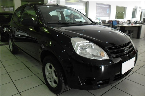 Ford Ka 1.0