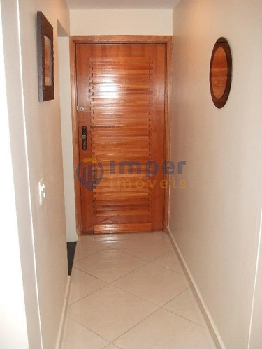 Imagem 18 de 30 de Apartamento Com 3 Dormitórios À Venda, 150 M² Por R$ 1.400.000,00 - Perdizes - São Paulo/sp - Ap10595