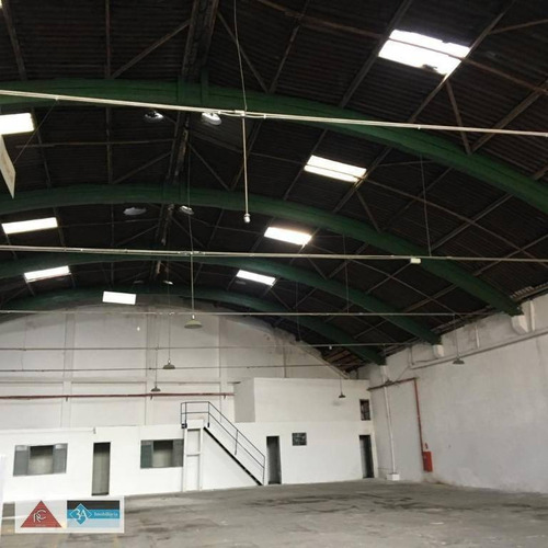 Galpão, 970 M² - Venda Por R$ 3.850.000,00 Ou Aluguel Por R$ 18.000,00/mês - Tatuapé - São Paulo/sp - Ga0314