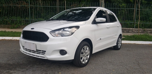 Ford Ka Se 1.0 Ti-vct Manual Flex 2018