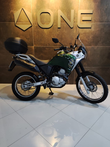 Imagem 2 de 6 de Xtz 250 Tenere Tenere Blueflex