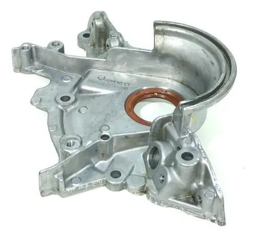 Flange Virabrequim Sandero 1.6 8v 2010 A 2016 984243924914