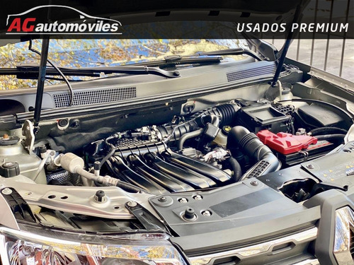 Renault Nueva Duster Zen Sce Manual 2021 Inmaculado!