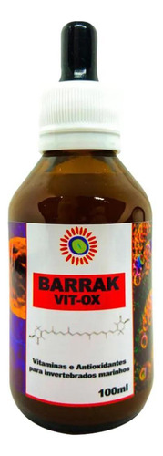 Barrak Vit-ox 100ml