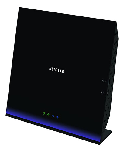 Netgear Ac Router Gigabit Wi-fi De Doble Banda (r)