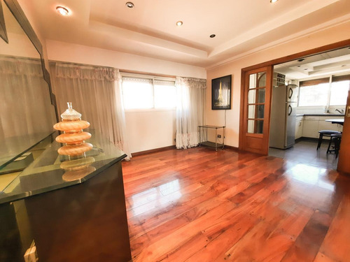 Imagen 2 de 17 de Venta Departamento 2 Amb 74 M2 Valentin Alsina