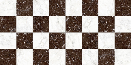 Ceramica Cerro Negro Damero 38x38 1era