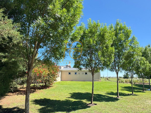 Venta Lote Interno - Lagos De San Eliseo, Canning