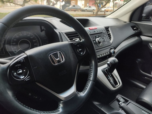 Imagem 10 de 11 de Honda Cr-v Lx 2.0