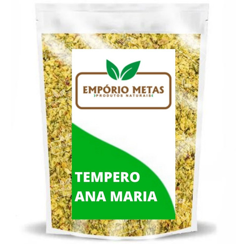 Tempero Ana Maria - 500g Promoção - Empório Metas