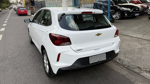 Chevrolet Onix 1.0 Lt 2 5P