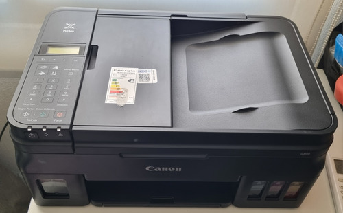 Canon Pixma G4100 Para Desarme (repuestos)