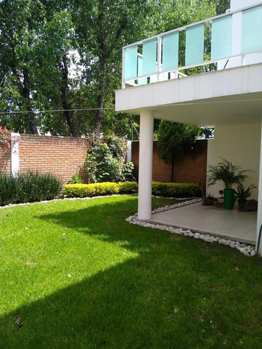 Imagen 5 de 12 de Casa En Venta En Hacienda Santa Teresa San Andres Cholula Puebla