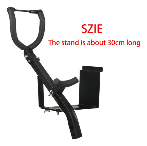 Sax Hanger Hook Stand Sax Wall Hanger Holder Tipo De Ranura