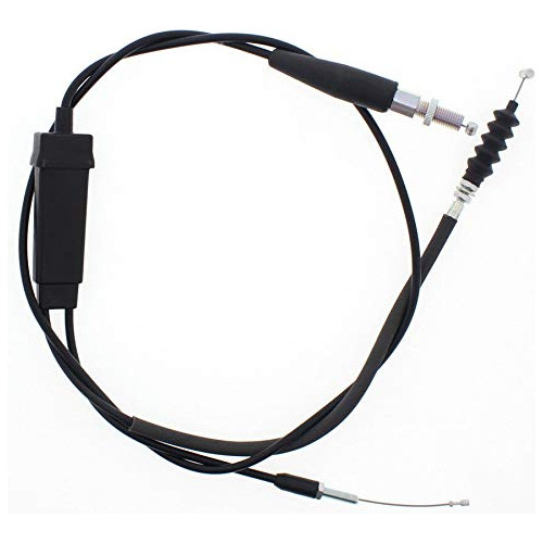 Bossbearing Cable Acelerador Para Polaris Trail Blazer 250