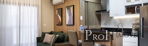 Imagem 9 de 14 de Apartamento 2 Dorms, 1 Suíte E Lazer Completo - R$ 390.000