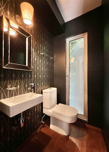 Imagen 21 de 30 de Venta Casa Vitacura: Nueva Costanera