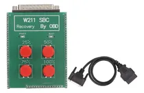 Comprar Tbest Lector De Código Sbc Herramienta De Reinicio Abs Mmg
