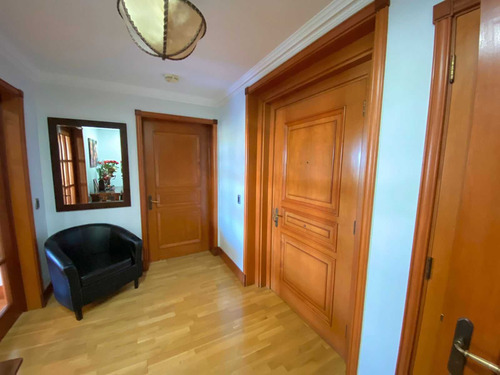 Venta Departamento Edificio Marquis (80745)